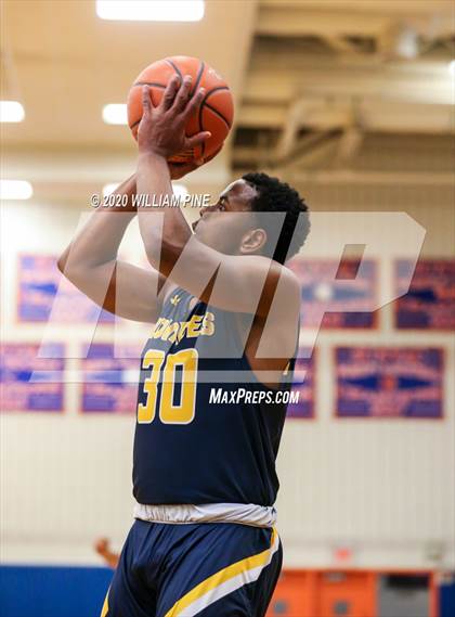 Thumbnail 2 in Our Lady of Lourdes @ Ketcham (Officials vs Cancer Tournament) photogallery.