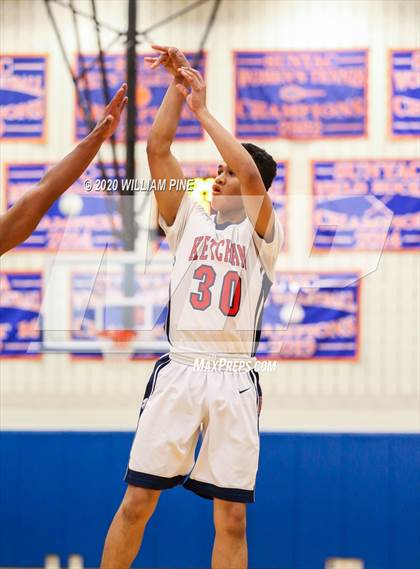 Thumbnail 1 in Our Lady of Lourdes @ Ketcham (Officials vs Cancer Tournament) photogallery.