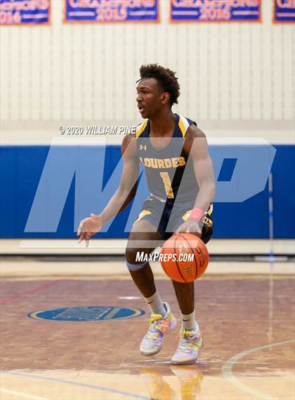 Thumbnail 2 in Our Lady of Lourdes @ Ketcham (Officials vs Cancer Tournament) photogallery.