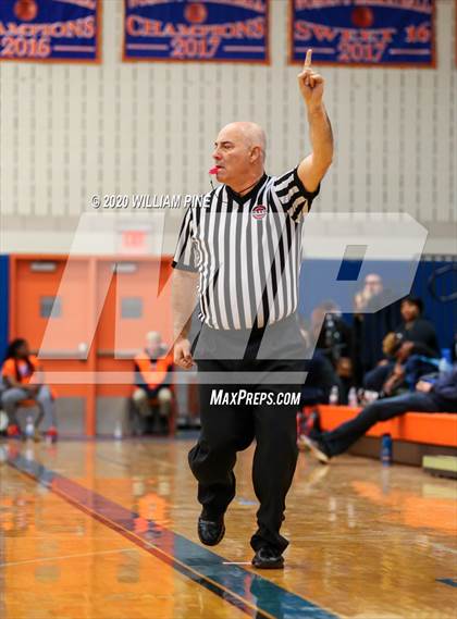 Thumbnail 1 in Our Lady of Lourdes @ Ketcham (Officials vs Cancer Tournament) photogallery.