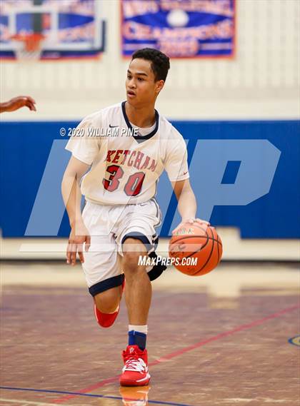 Thumbnail 2 in Our Lady of Lourdes @ Ketcham (Officials vs Cancer Tournament) photogallery.
