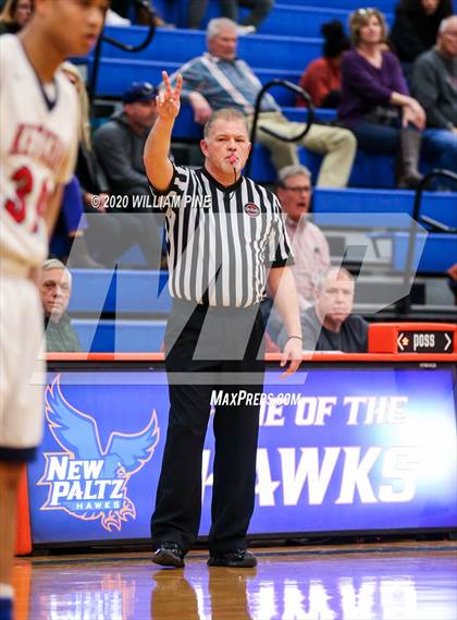 Thumbnail 2 in Our Lady of Lourdes @ Ketcham (Officials vs Cancer Tournament) photogallery.
