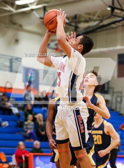 Thumbnail 3 in Our Lady of Lourdes @ Ketcham (Officials vs Cancer Tournament) photogallery.
