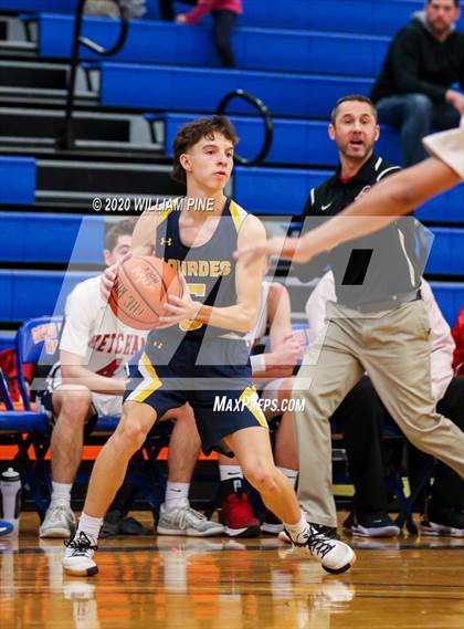 Thumbnail 3 in Our Lady of Lourdes @ Ketcham (Officials vs Cancer Tournament) photogallery.