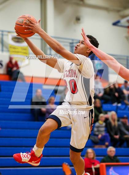Thumbnail 1 in Our Lady of Lourdes @ Ketcham (Officials vs Cancer Tournament) photogallery.
