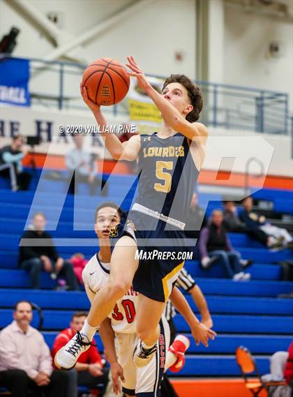 Thumbnail 3 in Our Lady of Lourdes @ Ketcham (Officials vs Cancer Tournament) photogallery.