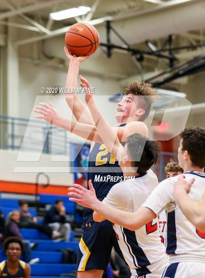 Thumbnail 2 in Our Lady of Lourdes @ Ketcham (Officials vs Cancer Tournament) photogallery.