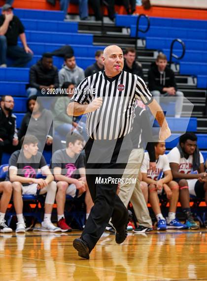 Thumbnail 3 in Our Lady of Lourdes @ Ketcham (Officials vs Cancer Tournament) photogallery.