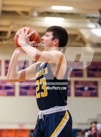 Thumbnail 2 in Our Lady of Lourdes @ Ketcham (Officials vs Cancer Tournament) photogallery.