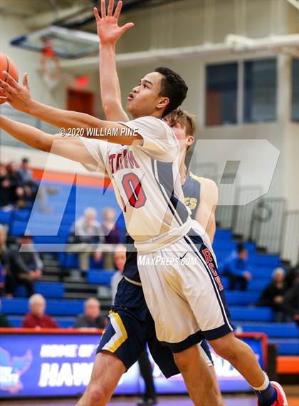 Thumbnail 3 in Our Lady of Lourdes @ Ketcham (Officials vs Cancer Tournament) photogallery.