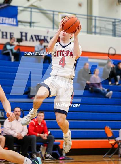 Thumbnail 2 in Our Lady of Lourdes @ Ketcham (Officials vs Cancer Tournament) photogallery.
