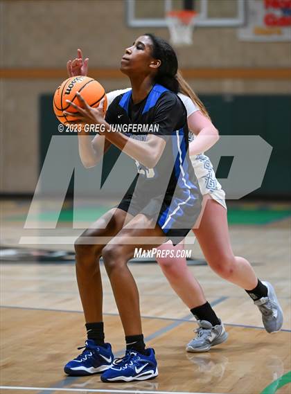 Thumbnail 2 in Priory @ San Domenico (CIF State D4 Regional Playoff) photogallery.