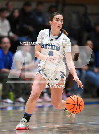Thumbnail 3 in Priory @ San Domenico (CIF State D4 Regional Playoff) photogallery.