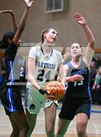 Photo from the gallery "Priory @ San Domenico (CIF State D4 Regional Playoff)"