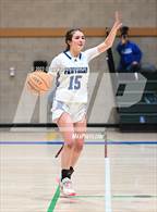 Photo from the gallery "Priory @ San Domenico (CIF State D4 Regional Playoff)"