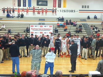 Thumbnail 1 in Loveland TOC Ceremony photogallery.
