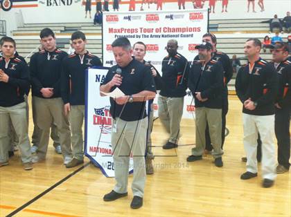 Thumbnail 2 in Loveland TOC Ceremony photogallery.