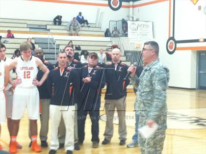 Thumbnail 2 in Loveland TOC Ceremony photogallery.