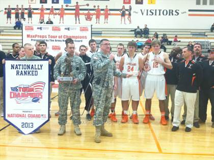 Thumbnail 3 in Loveland TOC Ceremony photogallery.