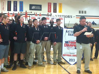 Thumbnail 1 in Loveland TOC Ceremony photogallery.