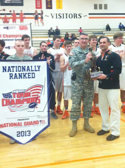Thumbnail 2 in Loveland TOC Ceremony photogallery.