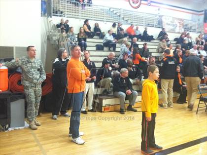 Thumbnail 2 in Loveland TOC Ceremony photogallery.