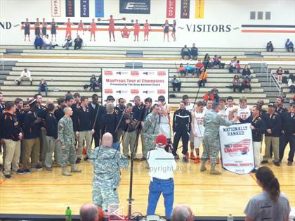 Thumbnail 3 in Loveland TOC Ceremony photogallery.
