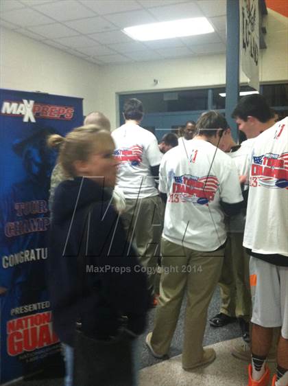 Thumbnail 1 in Loveland TOC Ceremony photogallery.