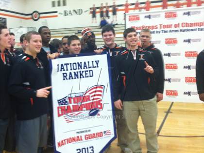 Thumbnail 3 in Loveland TOC Ceremony photogallery.