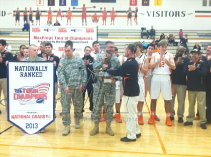 Thumbnail 2 in Loveland TOC Ceremony photogallery.
