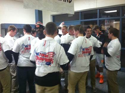 Thumbnail 2 in Loveland TOC Ceremony photogallery.