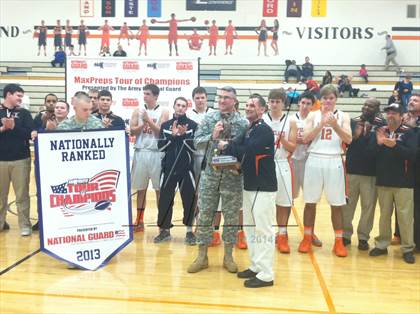 Thumbnail 3 in Loveland TOC Ceremony photogallery.