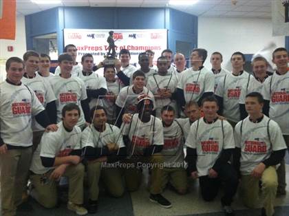 Thumbnail 2 in Loveland TOC Ceremony photogallery.