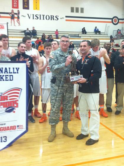 Thumbnail 1 in Loveland TOC Ceremony photogallery.