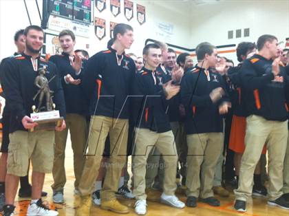 Thumbnail 2 in Loveland TOC Ceremony photogallery.