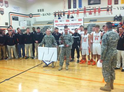 Thumbnail 1 in Loveland TOC Ceremony photogallery.
