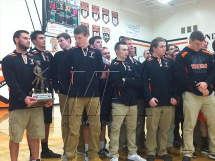 Thumbnail 3 in Loveland TOC Ceremony photogallery.