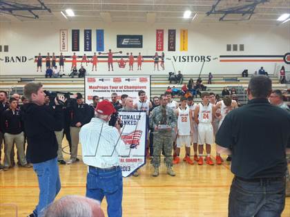Thumbnail 1 in Loveland TOC Ceremony photogallery.