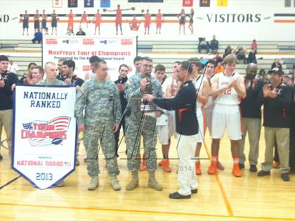Thumbnail 1 in Loveland TOC Ceremony photogallery.