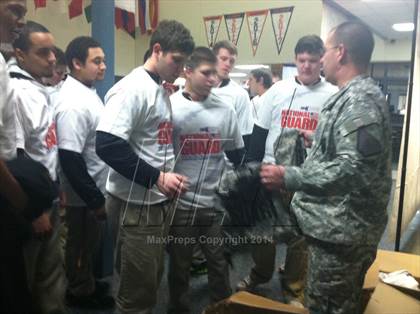 Thumbnail 3 in Loveland TOC Ceremony photogallery.