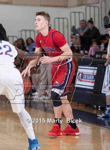 Thumbnail 2 in Pleasant Grove vs. Buchanan photogallery.
