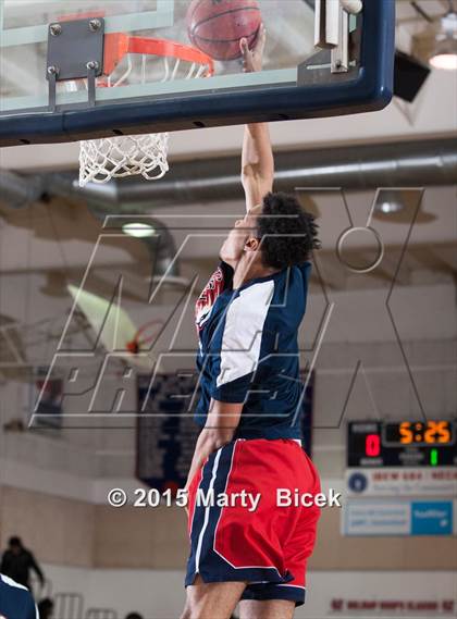 Thumbnail 1 in Pleasant Grove vs. Buchanan photogallery.