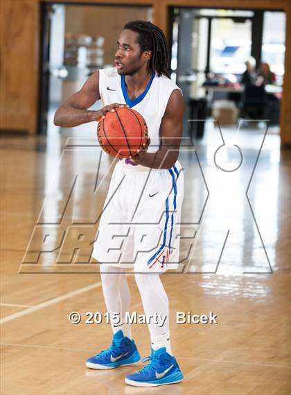 Thumbnail 1 in Pleasant Grove vs. Buchanan photogallery.