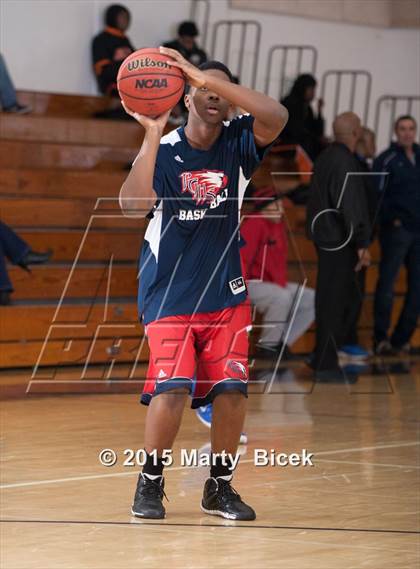 Thumbnail 2 in Pleasant Grove vs. Buchanan photogallery.