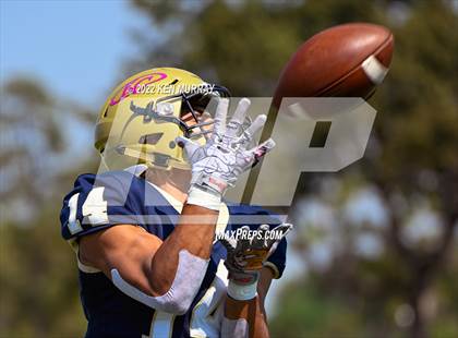 Thumbnail 1 in Tomball Memorial vs Klein Collins photogallery.