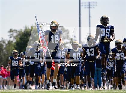 Thumbnail 1 in Tomball Memorial vs Klein Collins photogallery.