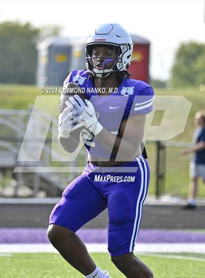 Thumbnail 2 in Delta @ Muncie Central photogallery.