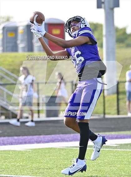 Thumbnail 1 in Delta @ Muncie Central photogallery.