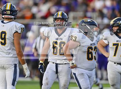 Thumbnail 3 in Delta @ Muncie Central photogallery.