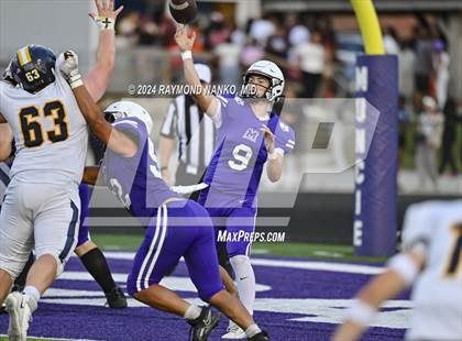 Thumbnail 2 in Delta @ Muncie Central photogallery.